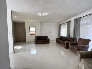 3 Bedroom Townhouse Complex