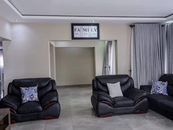 6 Bedroom Townhouse Complex