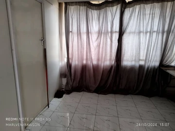 2 Bedroom Garden Flat