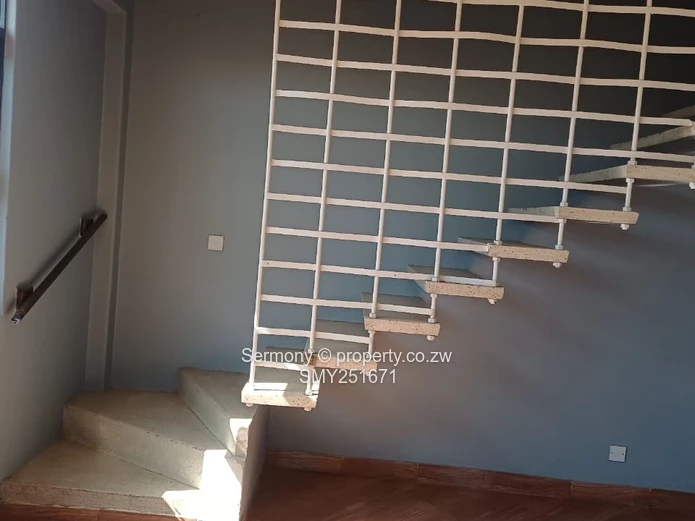 Avenues Duplex Flat For Sale