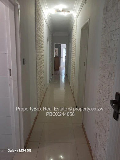 Exquisite Fully Furnished property for Rent!