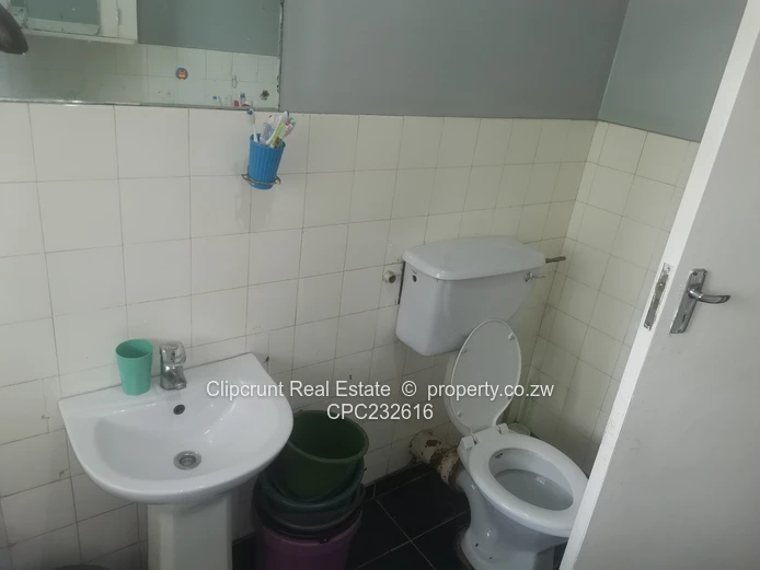 Avondale Flat For Sale