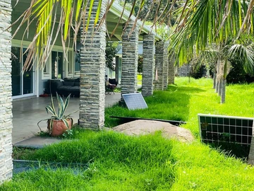 4 Bedroom Townhouse Complex