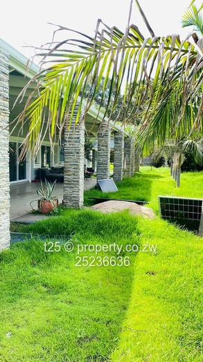 Arlington House To Rent