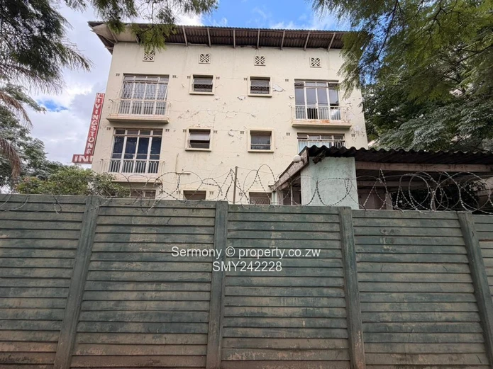 Investor's Delight For Sale  - 30 Units Block of flats up for grabs