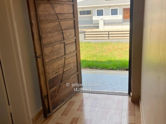 Arlington Estate fully furnished house to rent 