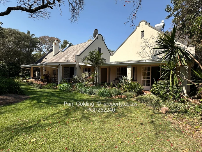 Where Style, Comfort And Family Living Unite