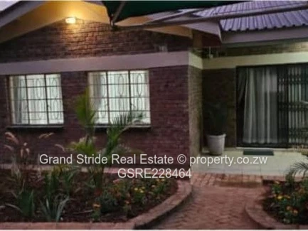 House For Sale In Quinnington