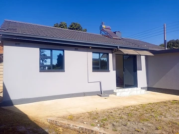 Sunridge Cottage to Rent 