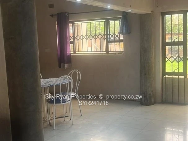 Sandton Park Phase 1 House For Sale