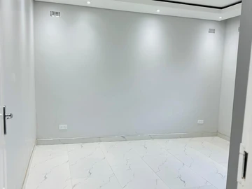 3 Bedroom Townhouse Complex