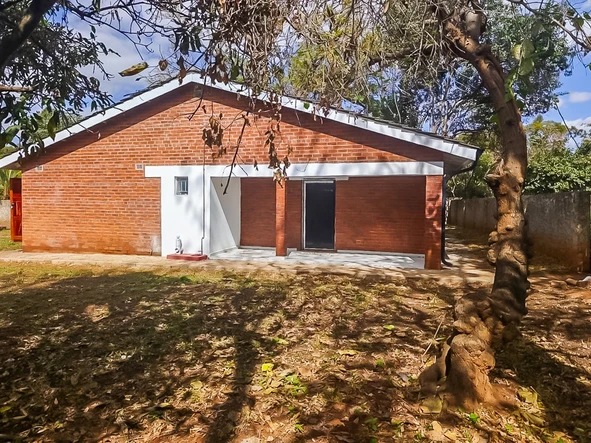 3 Bedroom Cottage