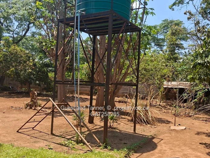 Greencroft Mature House For Sale
