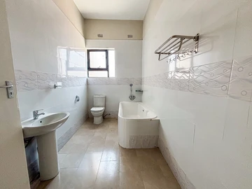 3 Bedroom Townhouse Complex