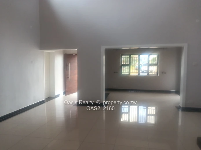 Available for rental is an Exquisite 4 bedroom house in Arlington Estate  !!!!