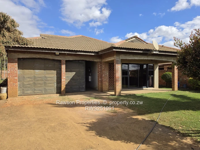 Finish it to your own taste Fairveiw Westgate Forsale 