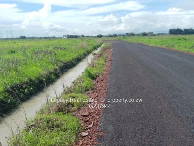 Prime Gated Stand in Mary Park – Perfect for Your Dream Home