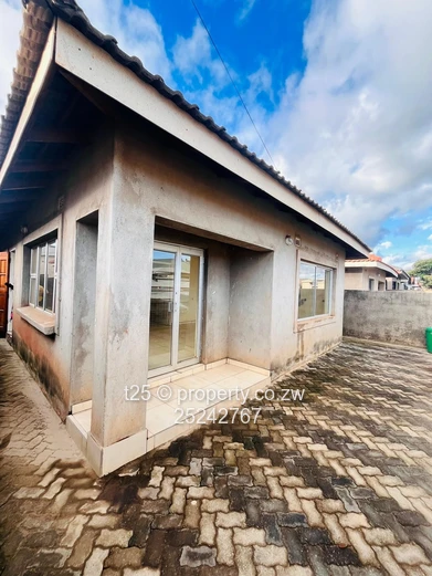 Aspindale House to Rent