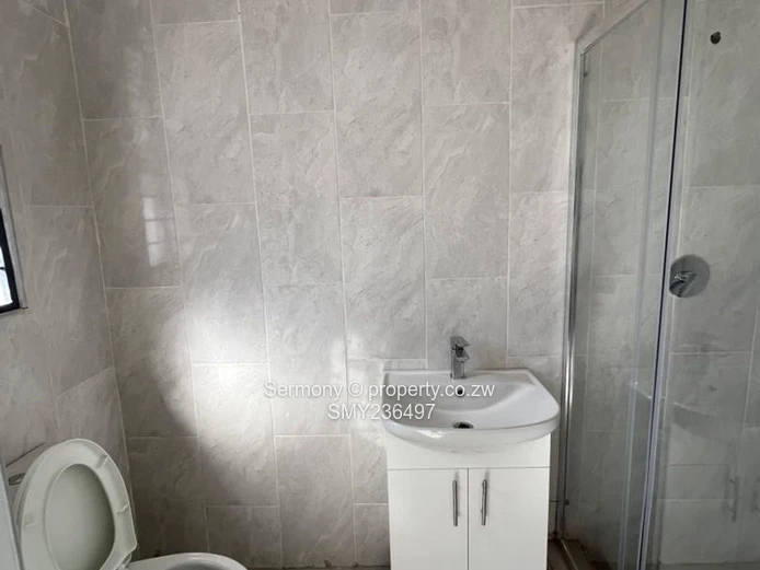 Garden Flat for rent