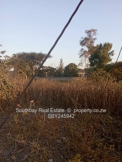 Waterfalls Induna Stands