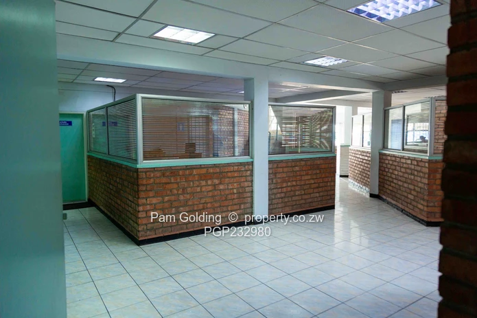 Prime industrial property for sale 