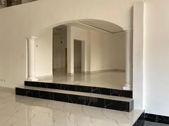 6 Bedroom Townhouse Complex