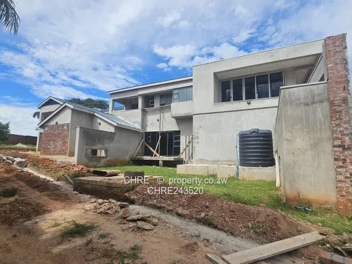 Gletwin House For Sale