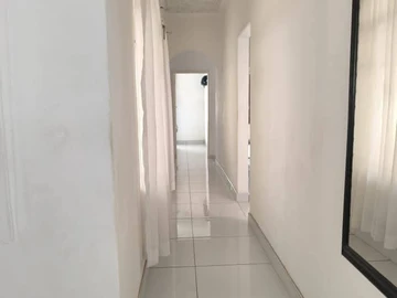 3 Bedroom Townhouse Complex