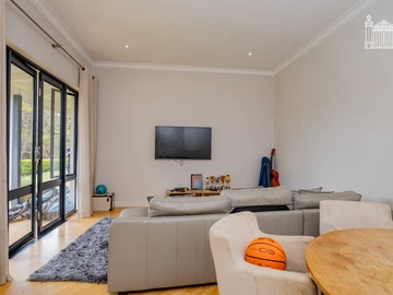 5 Bedroom Townhouse Complex
