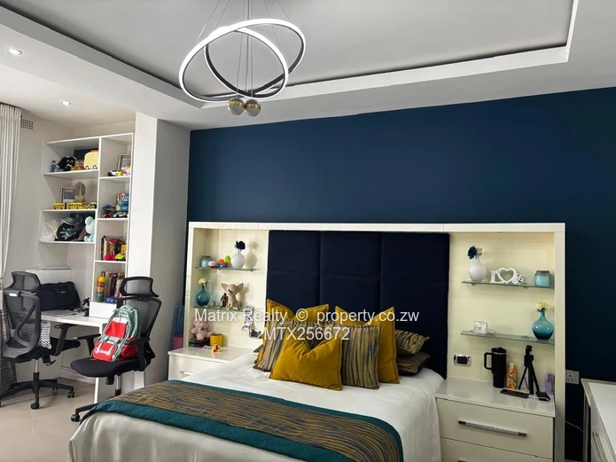 6 Bed Home with Second Residence in Mt pleasant