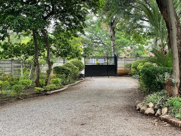 3 Bedroom Townhouse Complex