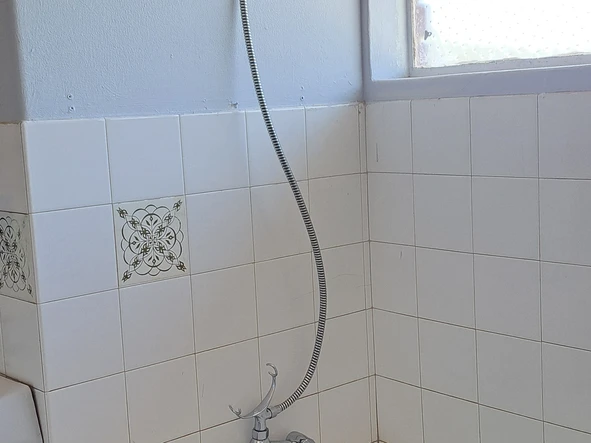 2 Bedroom Garden Flat