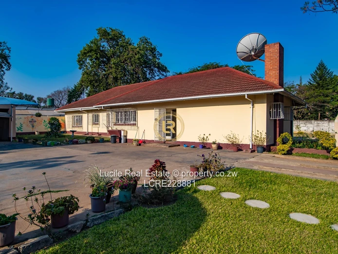 Greendale, Athlone - $330K