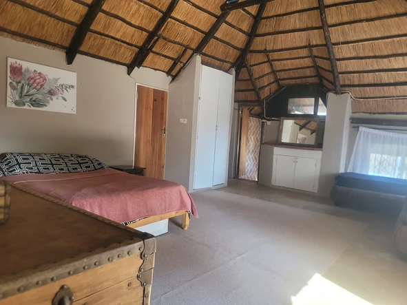2 Bedroom Cottage