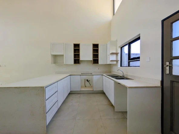 2 Bedroom Garden Flat