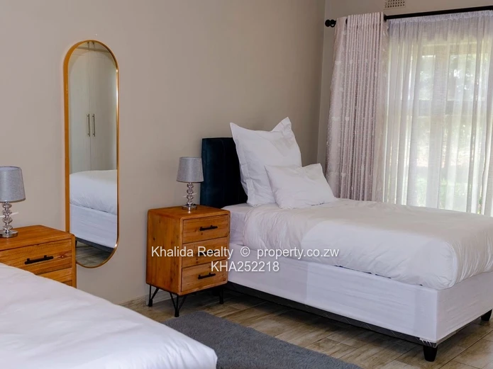 Arlington House To Rent (Sole Mandate)