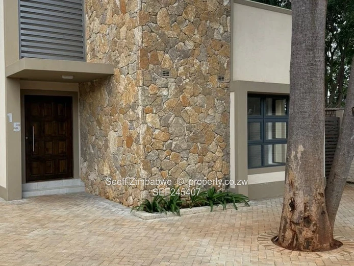 3-Bed Luxury Unit Available for Rent!