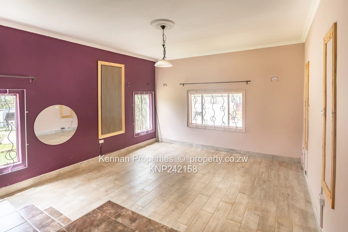 For Rent: Executive 3-Bed En-suite Home