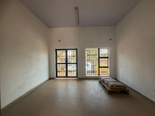 Shop & Retail Property
