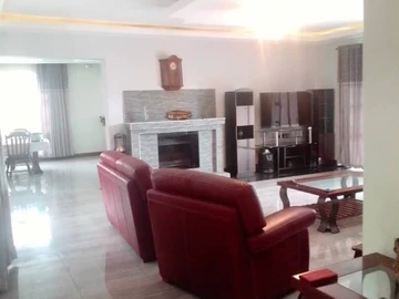 7 Bedroom House