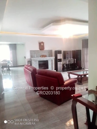 House To Let