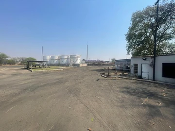 Commercial Property