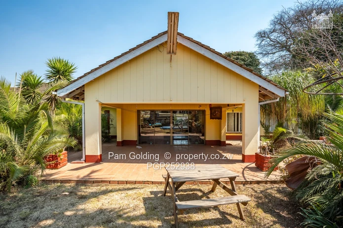 House For Rent In Mount Pleasant