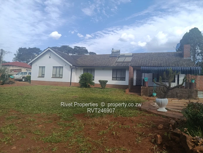 Glen Lorne Property For Sale Access To Enterprise Road