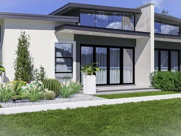 3 Bedroom Townhouse Complex