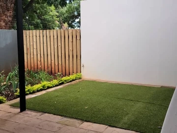 3 Bedroom Townhouse Complex