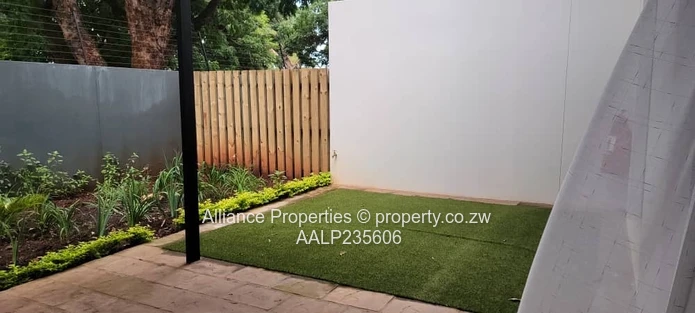 Premium Living: Modern 3-Bed (MES) Rental with Solar Backup in Secure Borrowdale Jacaranda Heights