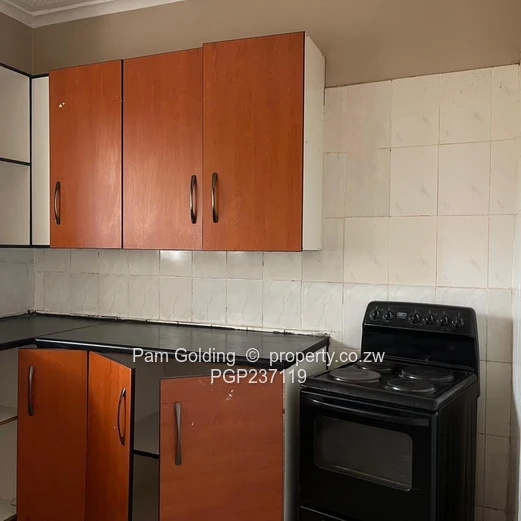 4 Bedroom House to Rent in Goodhope