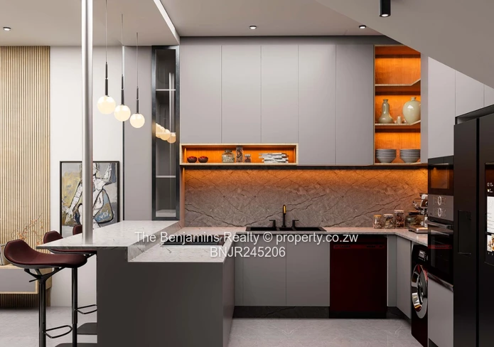 3bedroom townhouses for sale in Avondale  (Sole Mandate)