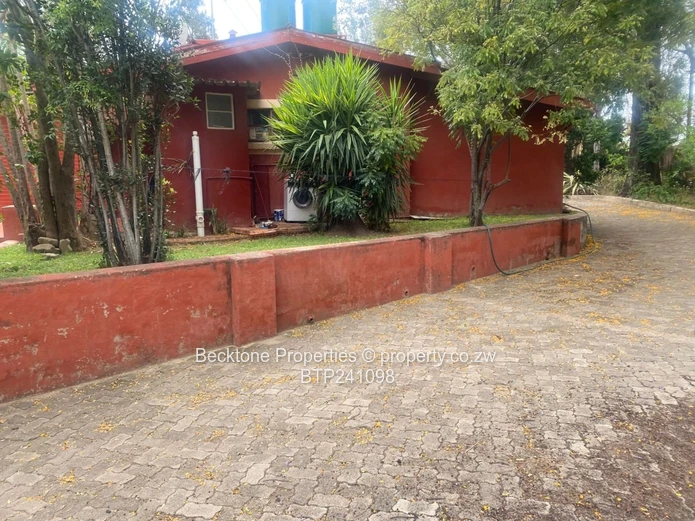 Entertainers Delight! GlenGarry Manor